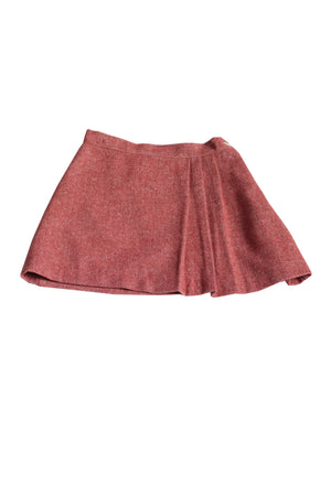 SPLIT SKIRT