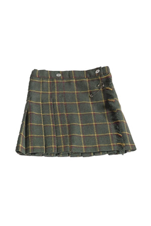 KILT SKIRT