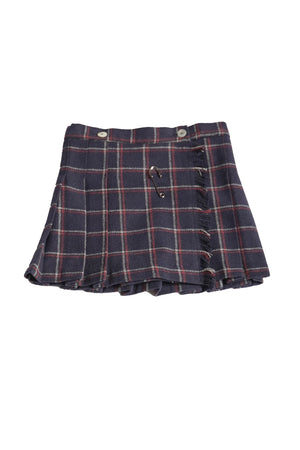 KILT SKIRT