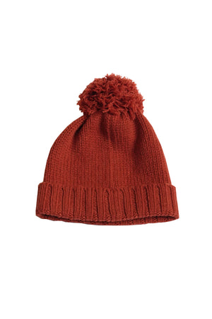 POM POM HAT