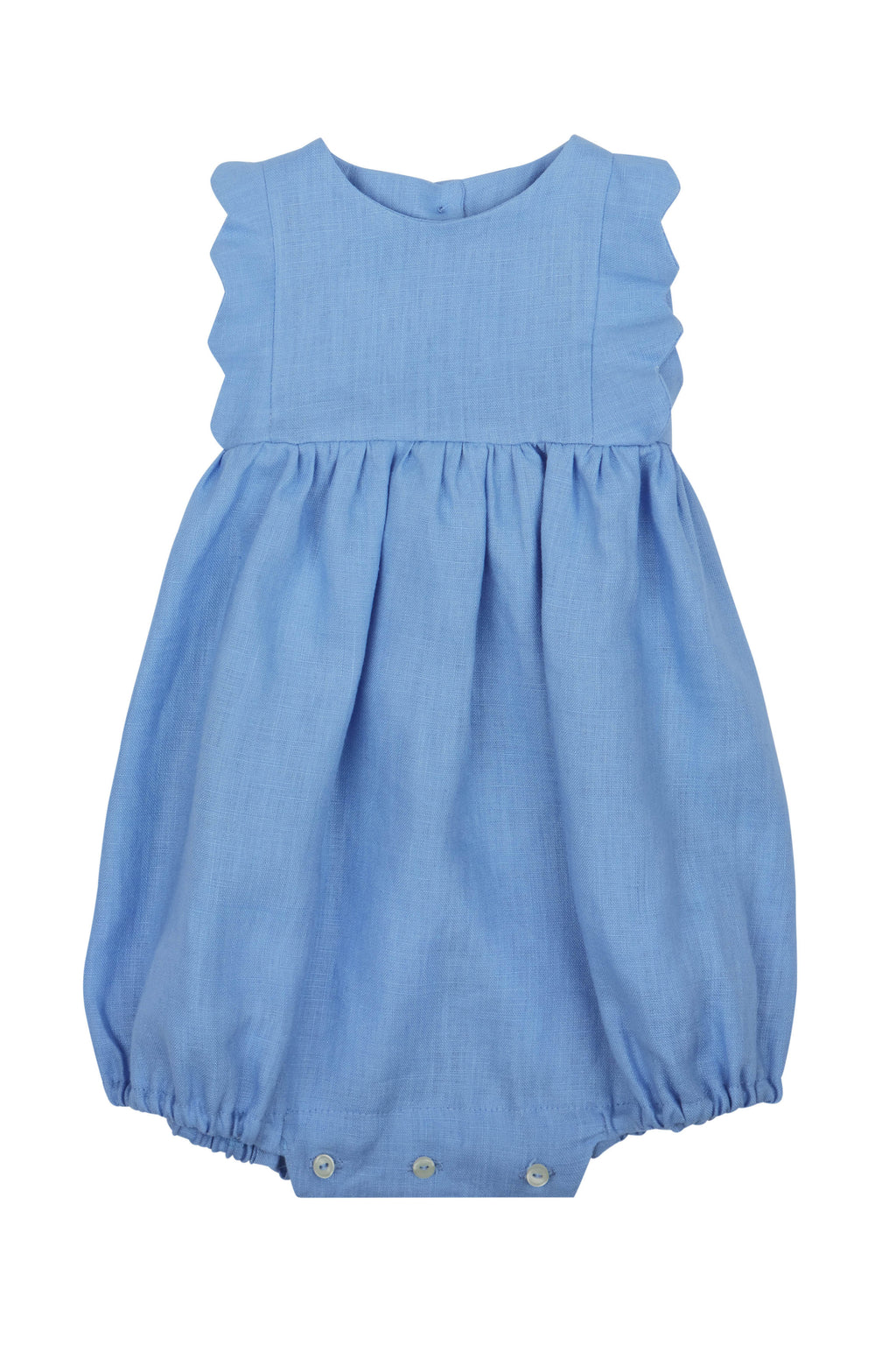 PAGLIACCETTO DI LINO