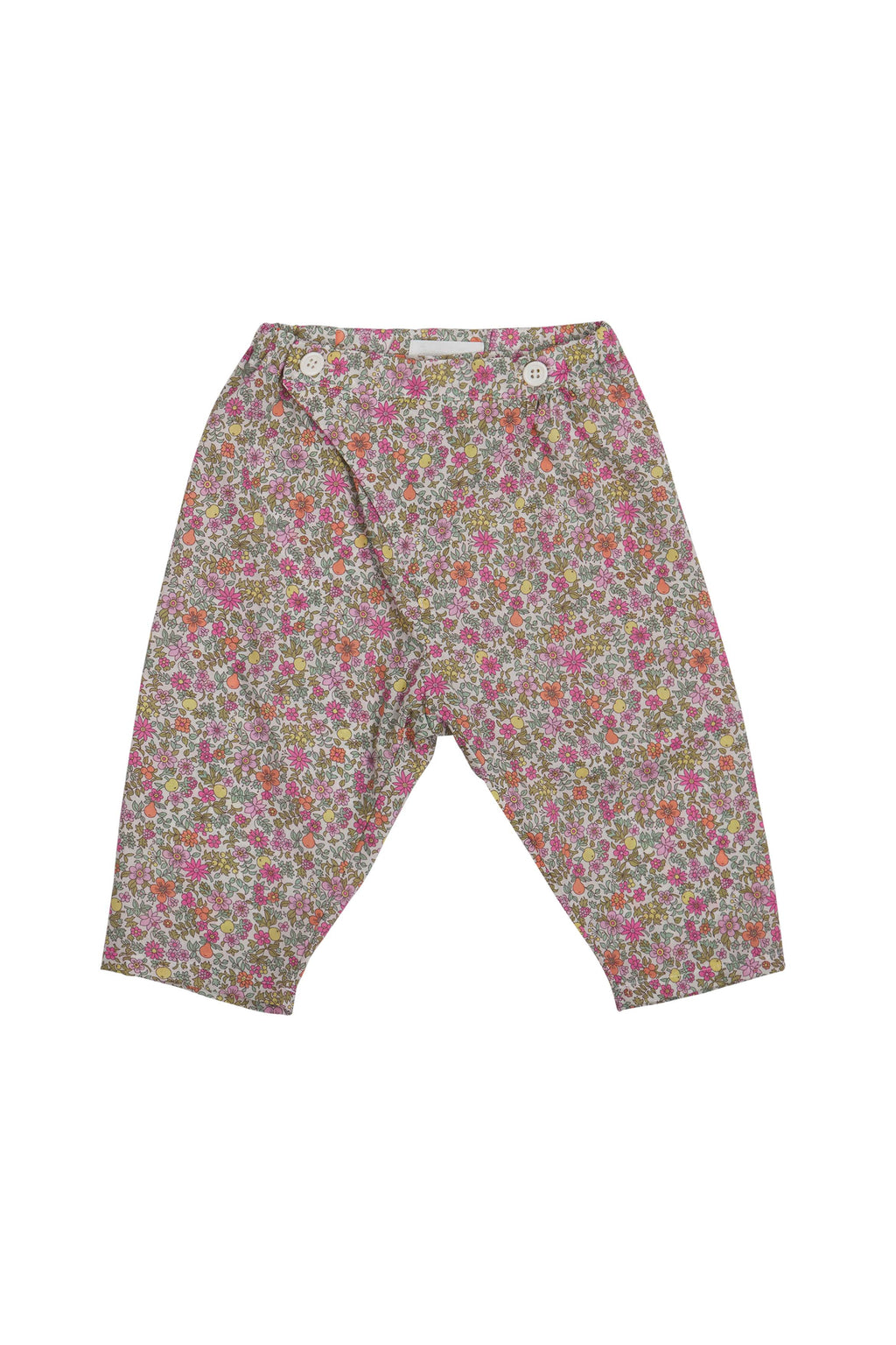 PANTALONE CIRIPÀ LIBERTY
