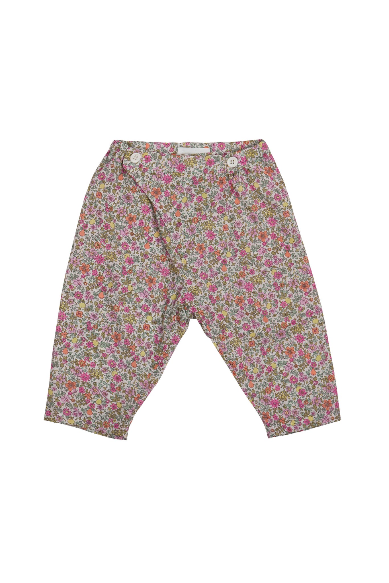 PANTALONE CIRIPÀ LIBERTY