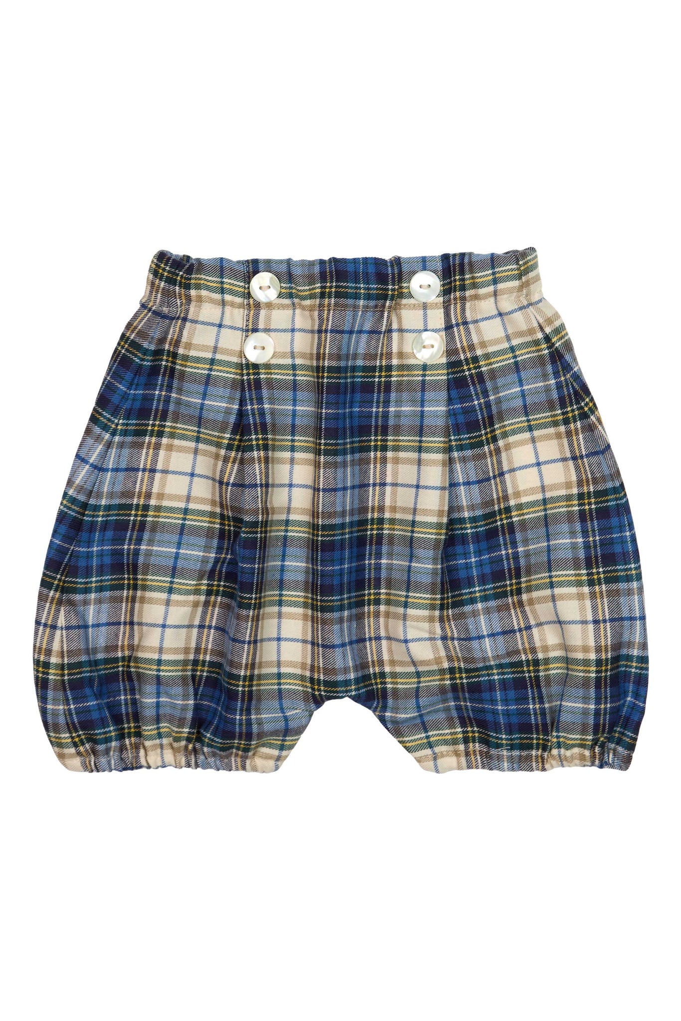 SCOTTISH CULOTTE