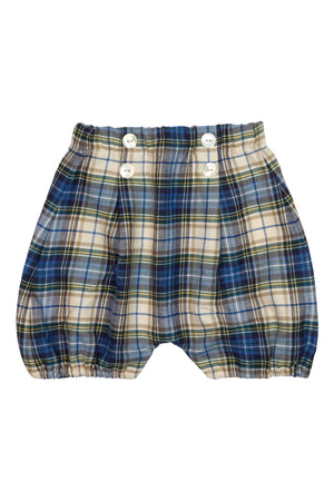 SCOTTISH CULOTTE