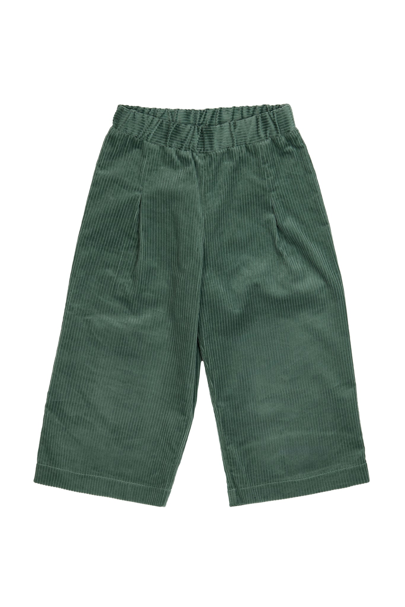 CORDUROY PANTS
