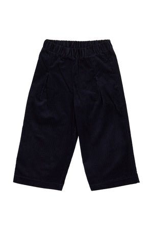 CORDUROY PANTS