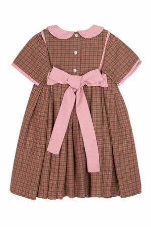ABITO CHECKERED