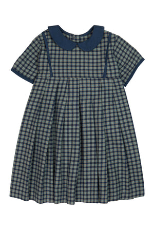 ABITO CHECKERED