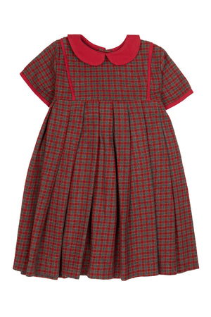 ABITO CHECKERED