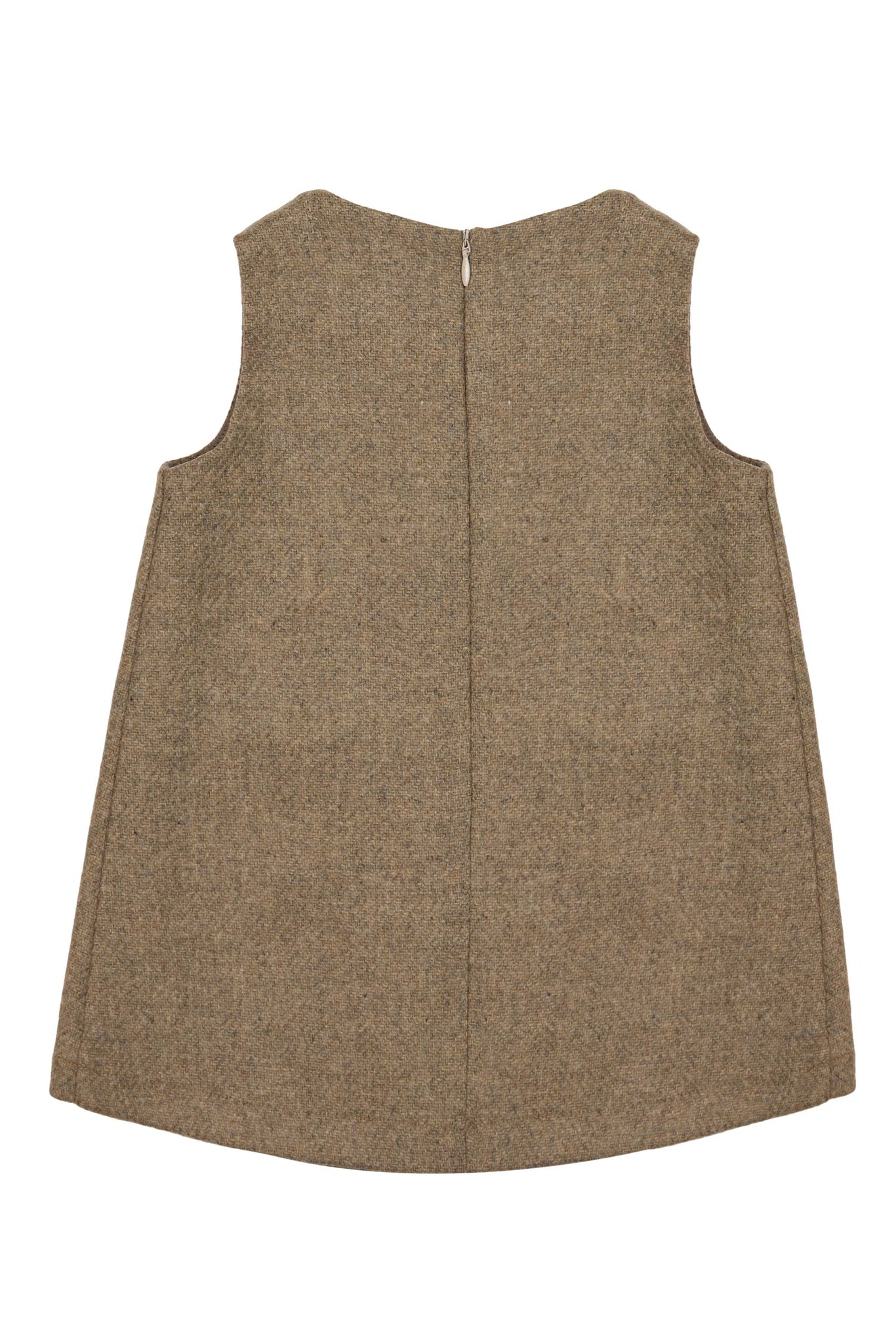 ABITO SVEVA SHETLAND