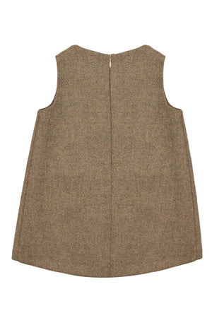 ABITO SVEVA SHETLAND