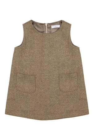 ABITO SVEVA SHETLAND