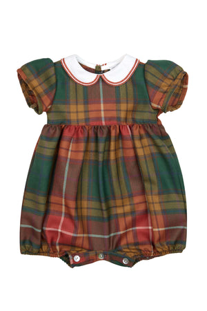 PAGLIACCETTO CLIVIETTA TARTAN