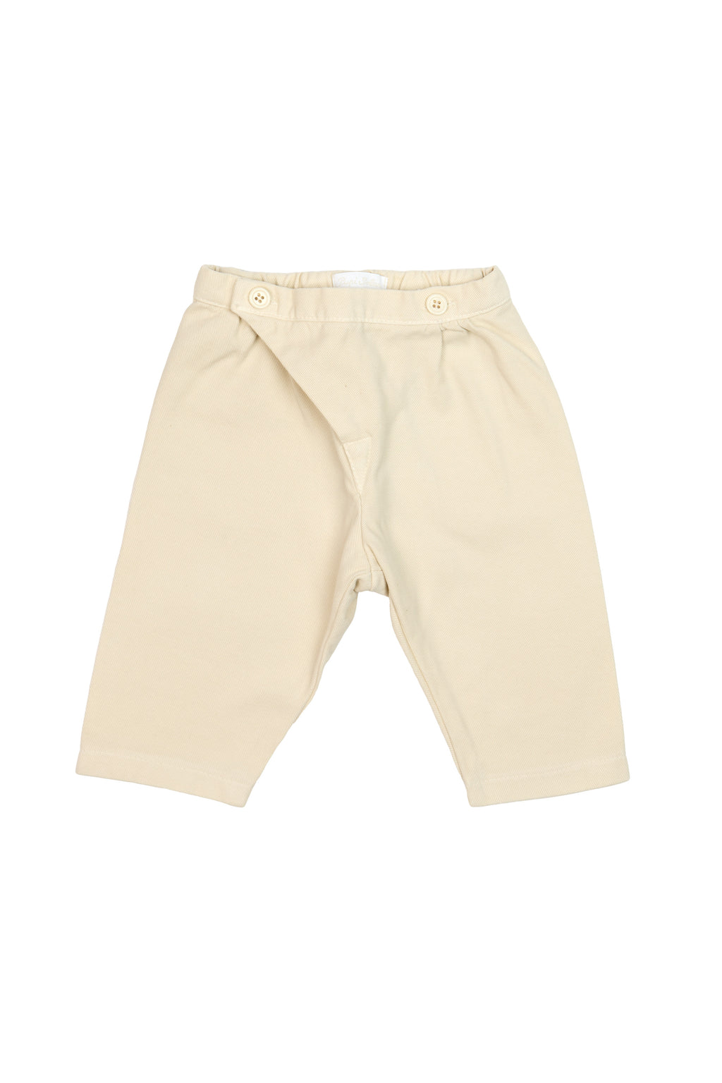 CIRIPÀ VELVET TROUSERS