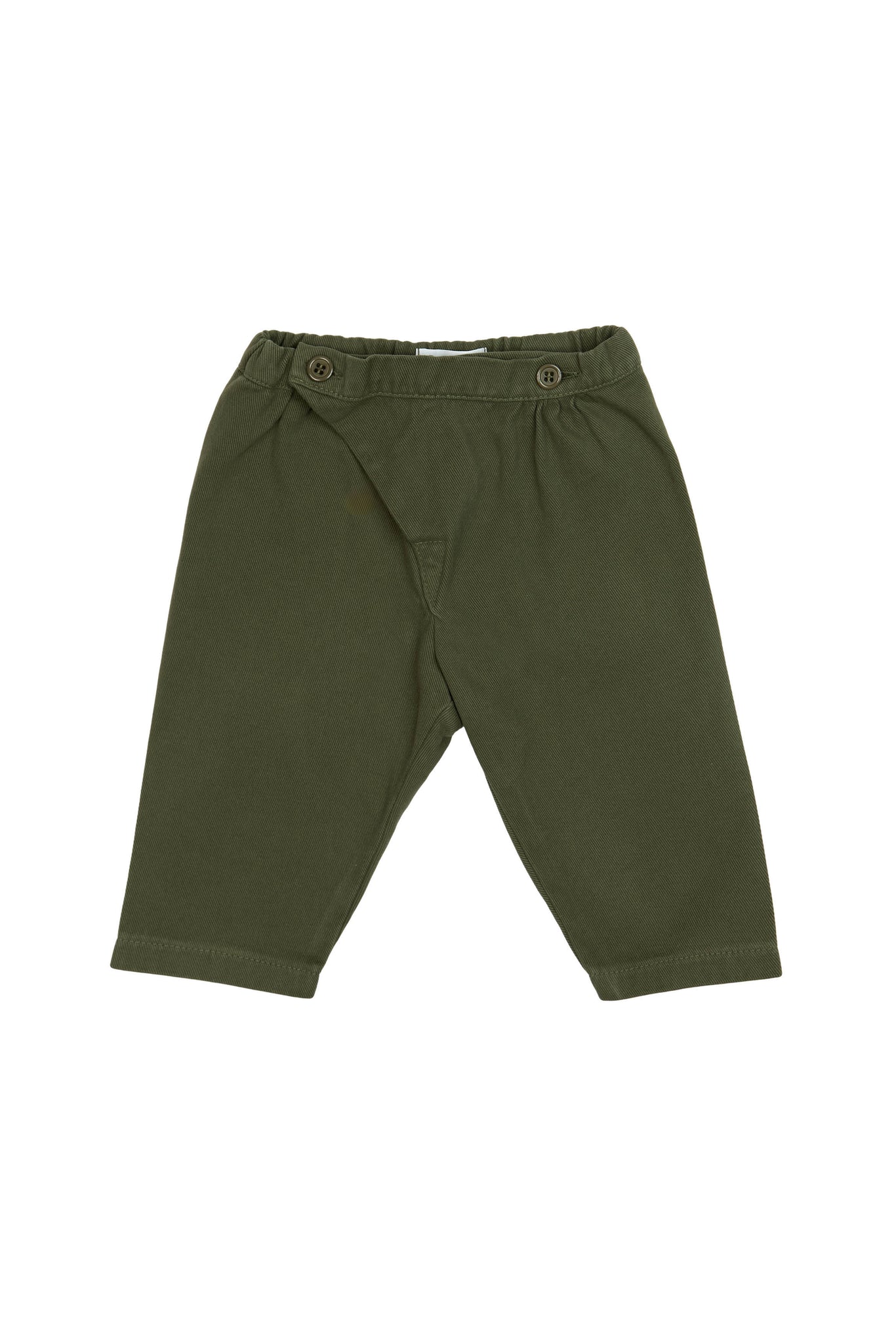CIRIPÀ VELVET TROUSERS