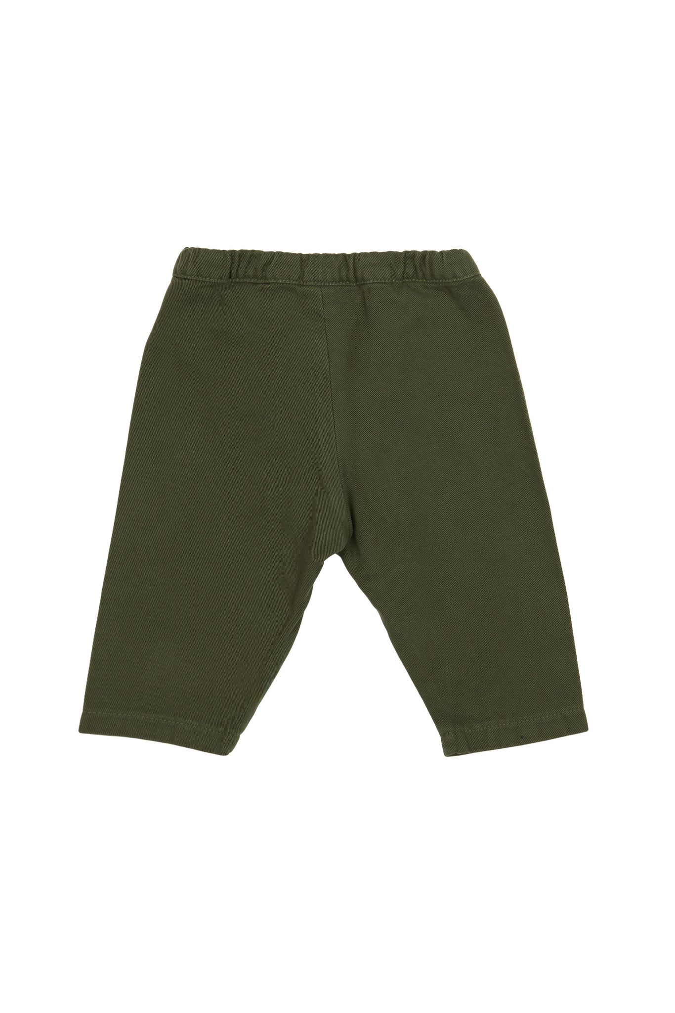 CIRIPÀ VELVET TROUSERS
