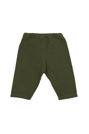 CIRIPÀ VELVET TROUSERS