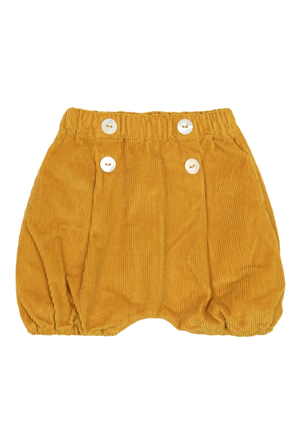 VELVET CULOTTE