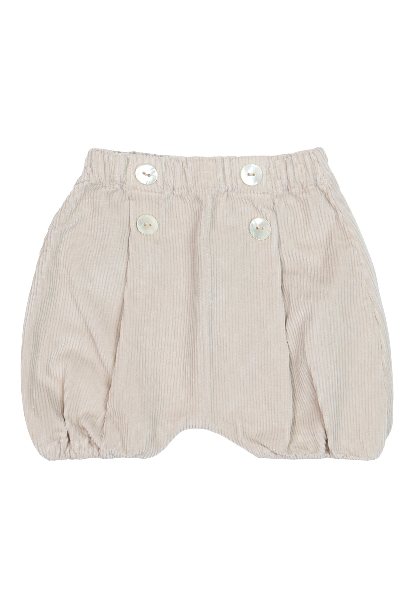 VELVET CULOTTE
