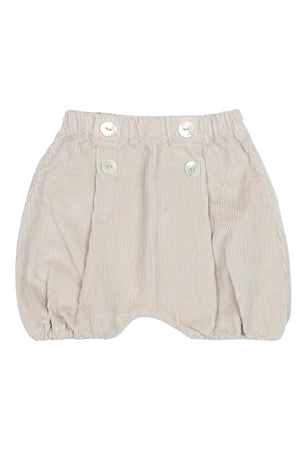VELVET CULOTTE