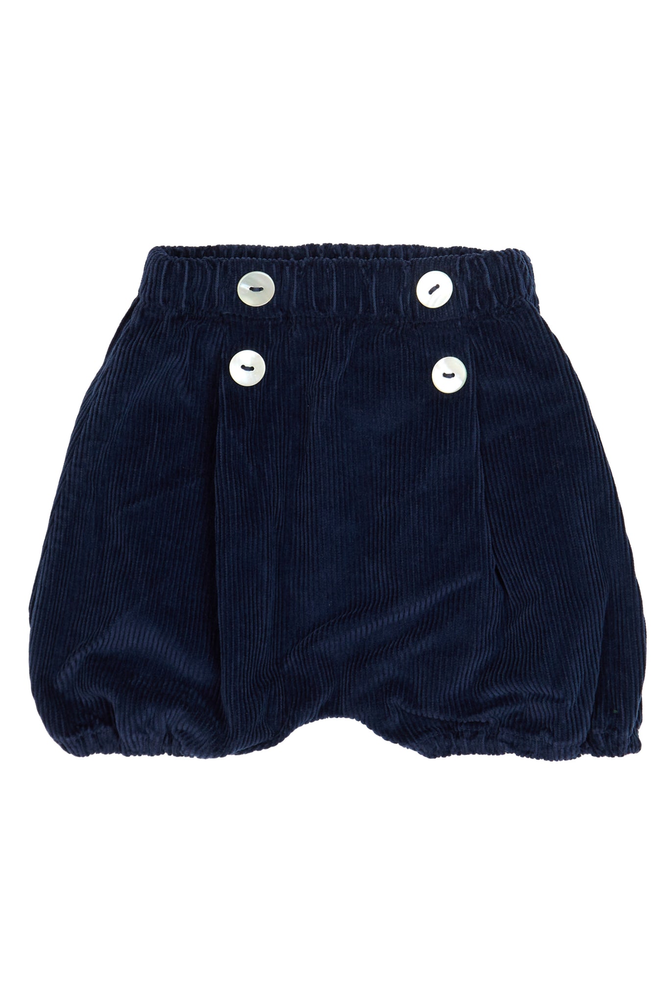 VELVET CULOTTE