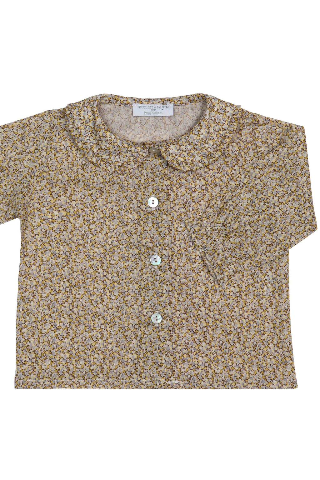 CAMICIA DIVA LIBERTY