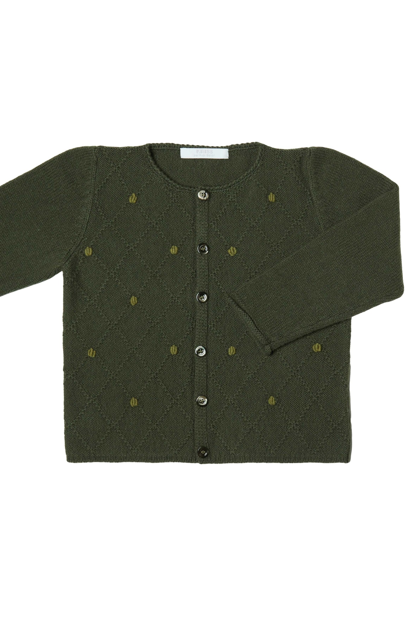 CARDIGAN CIRRI LANA