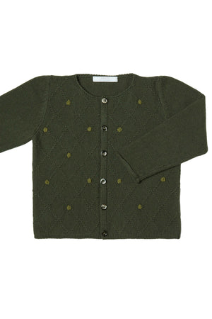 CARDIGAN CIRRI LANA
