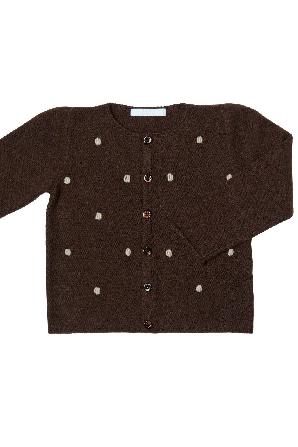 CARDIGAN CIRRI LANA