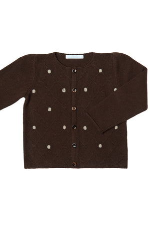 CARDIGAN CIRRI LANA