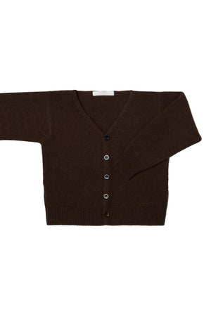 CARDIGAN VANNI LANA