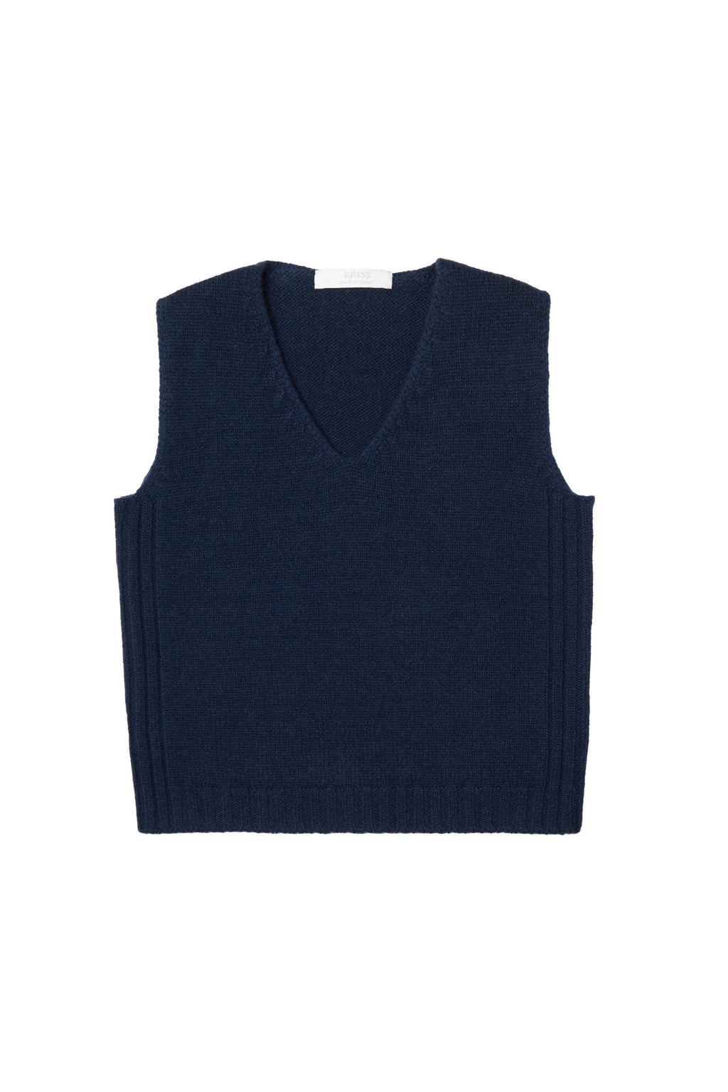 GILET LUCIO