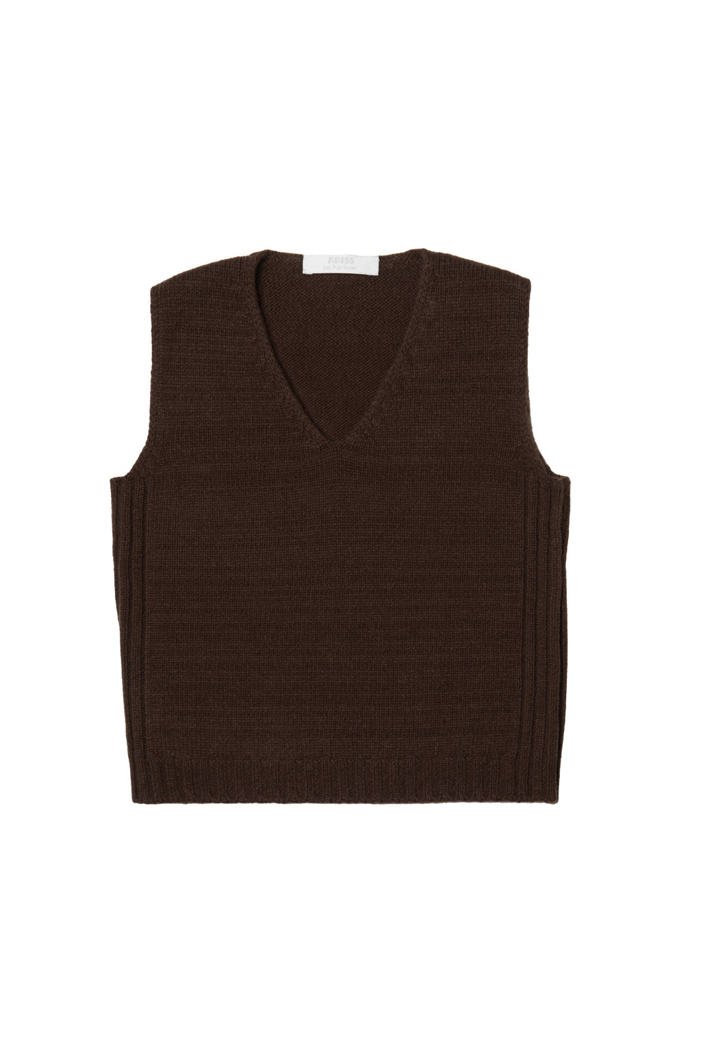 LUCIO VEST