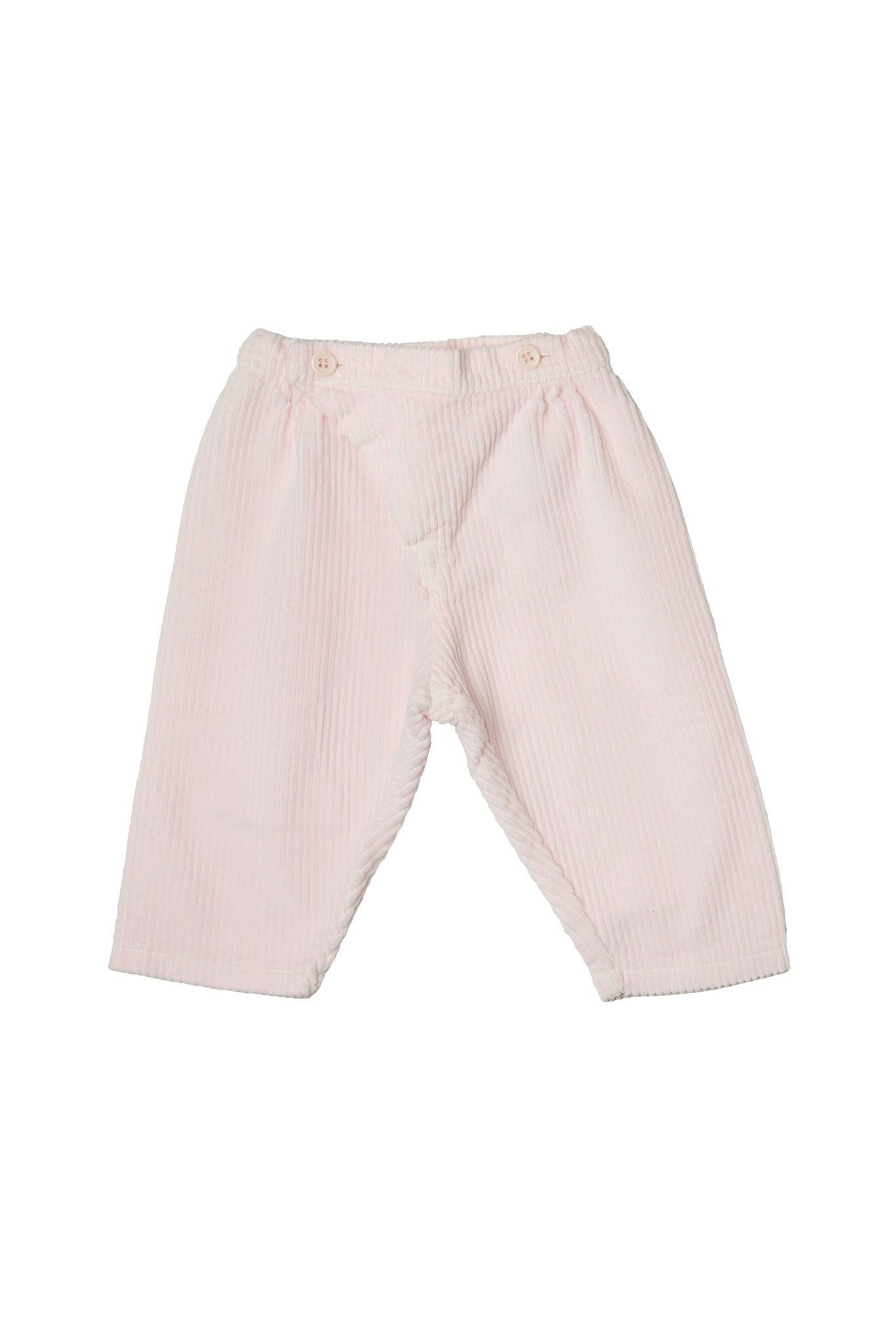 PANTALONE CIRIPÀ VELLUTO