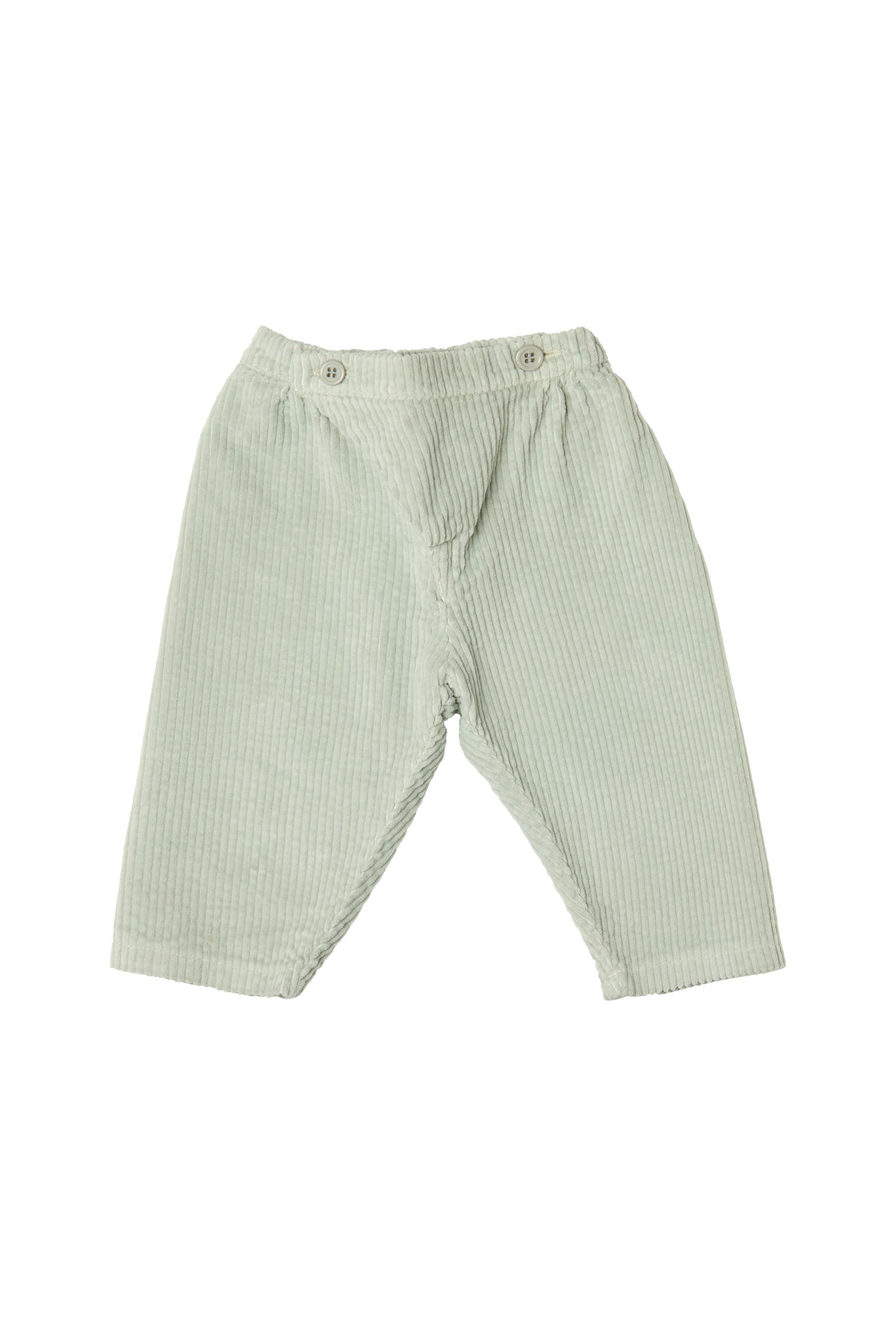PANTALONE CIRIPÀ VELLUTO