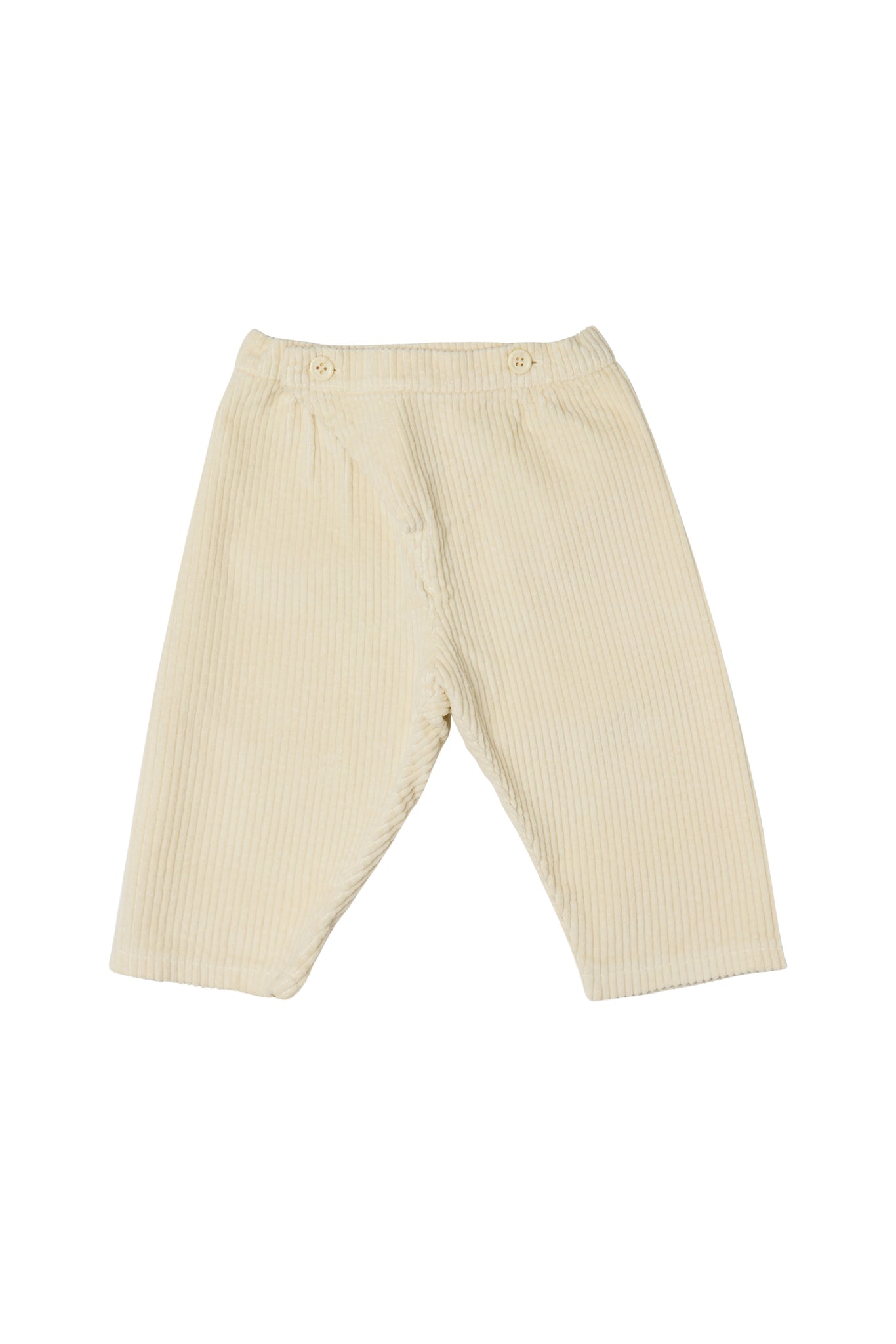 PANTALONE CIRIPÀ VELLUTO