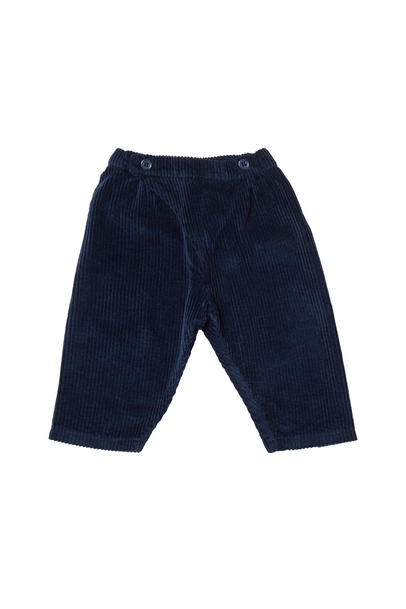 PANTALONE CIRIPÀ VELLUTO