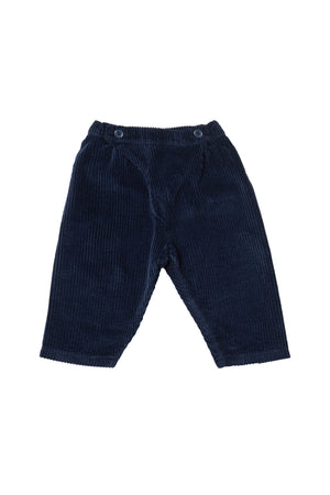 PANTALONE CIRIPÀ VELLUTO