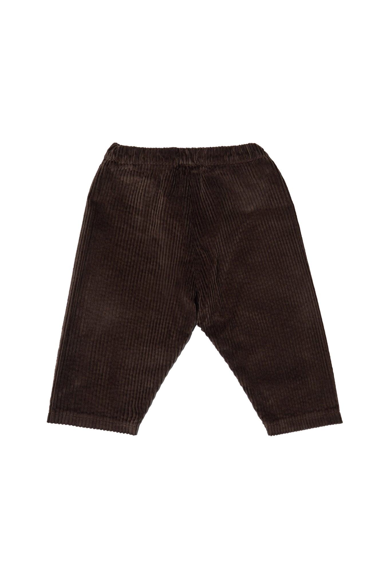 PANTALONE CIRIPÀ VELLUTO