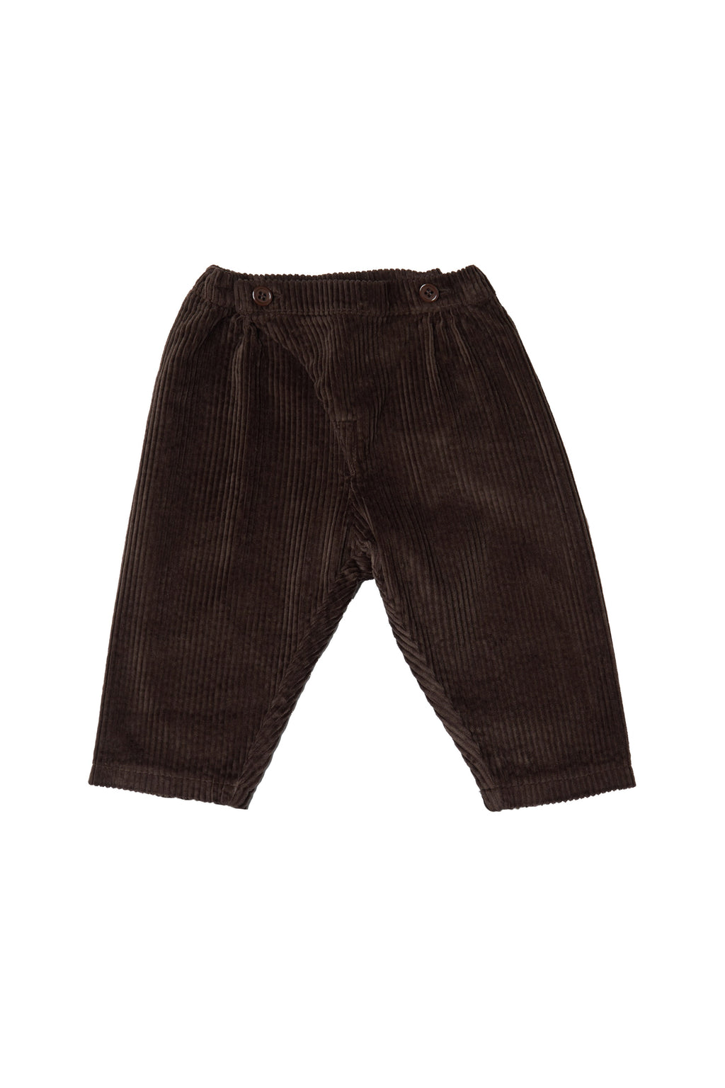 PANTALONE CIRIPÀ VELLUTO