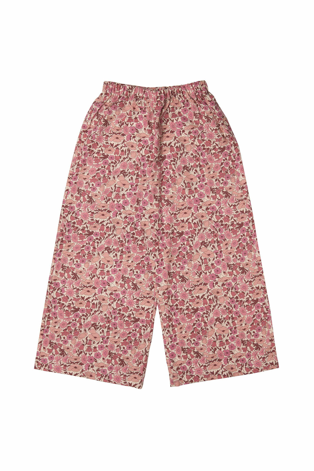 PANTALONE ORTICA LIBERTY INVERNALE