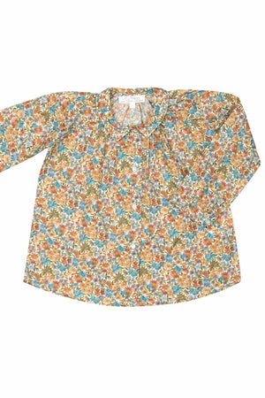 CAMICIA RAGLAN LIBERTY