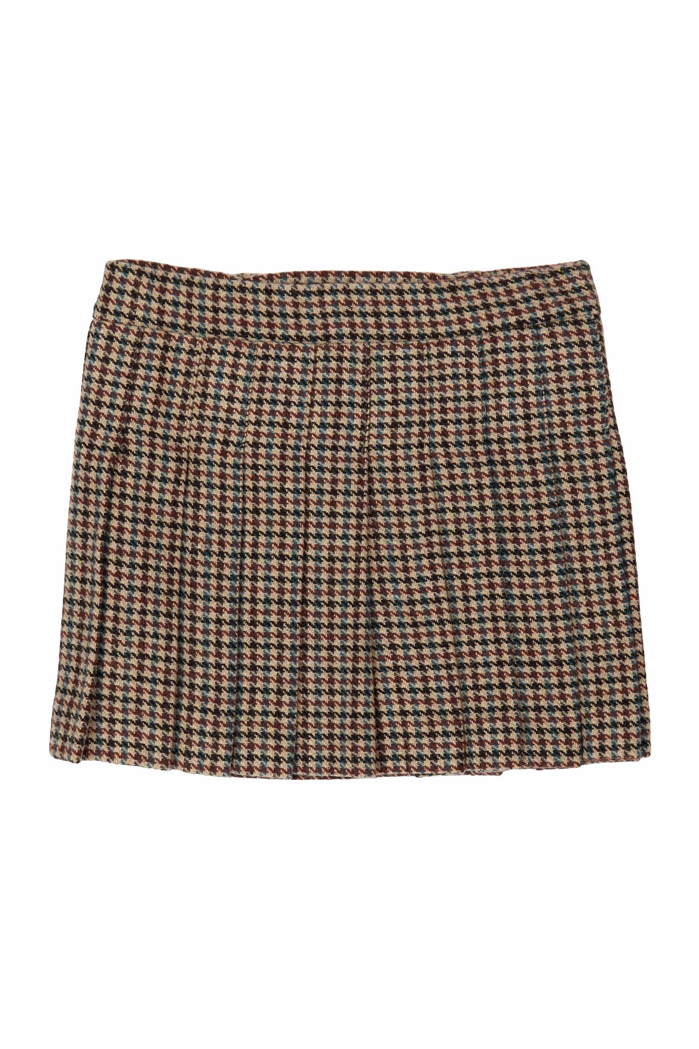 KILT SKIRT
