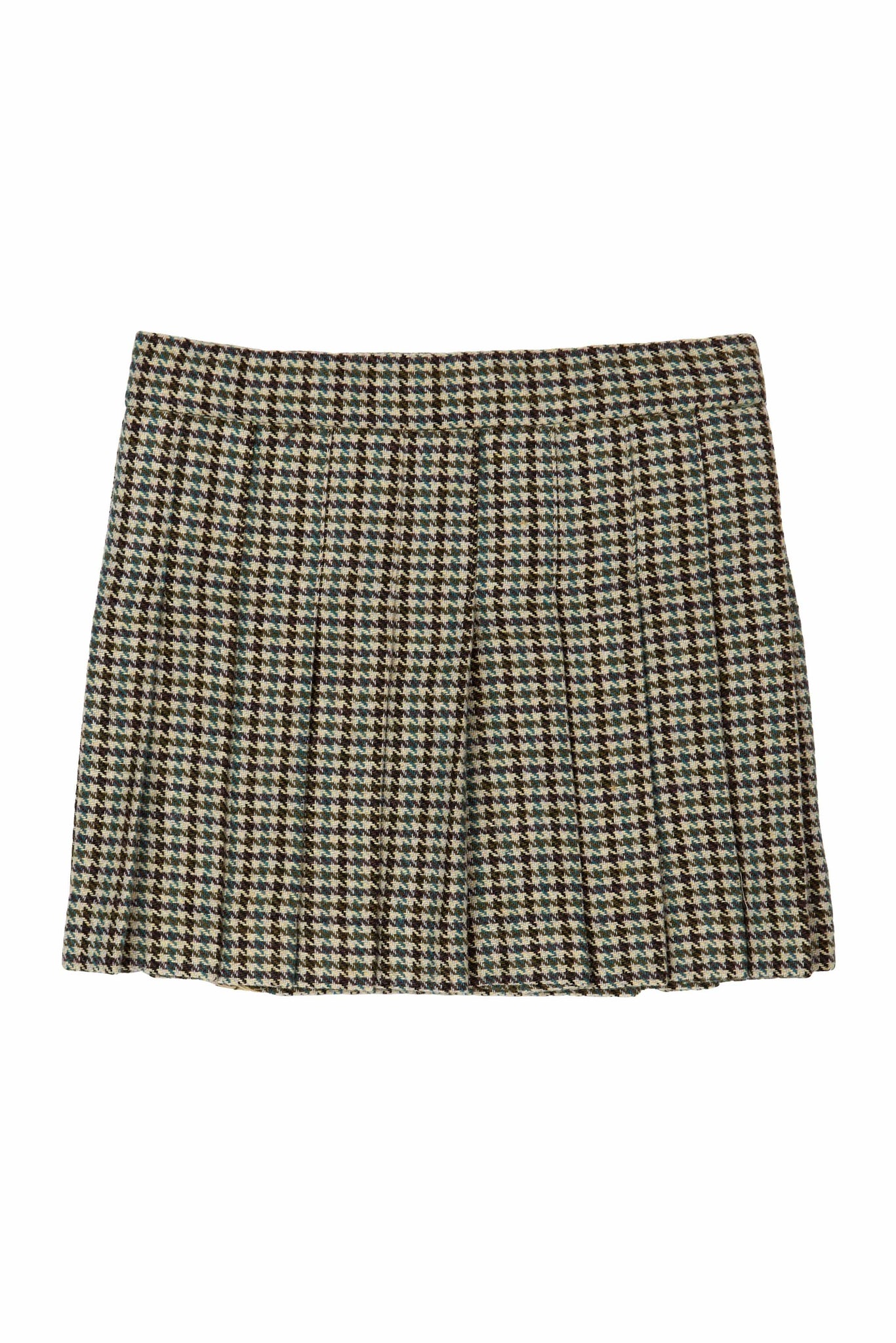 KILT SKIRT
