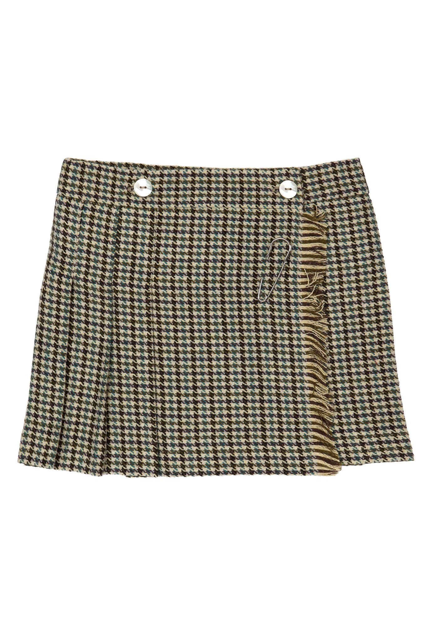 KILT SKIRT