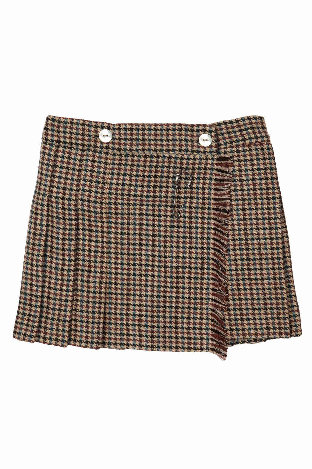 KILT SKIRT