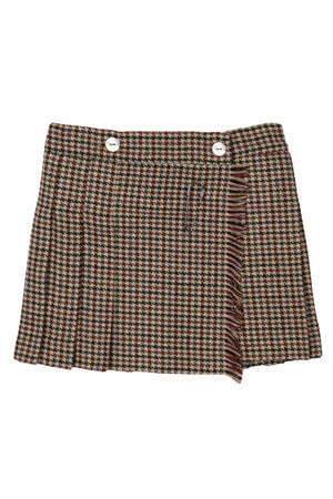 KILT SKIRT