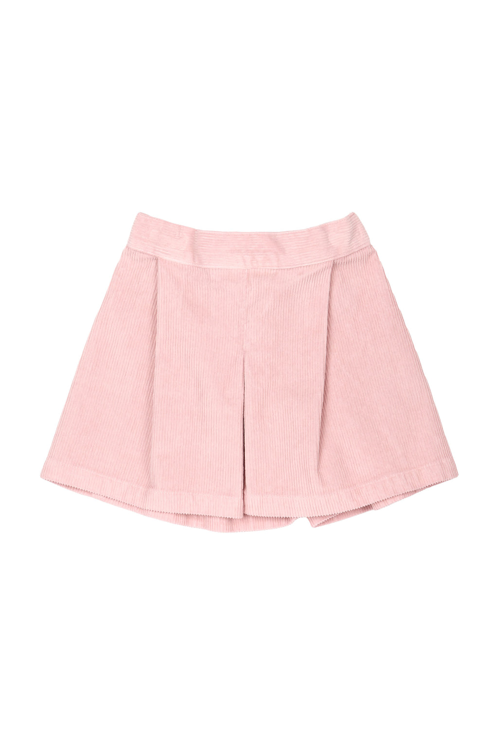 GONNA PANTALONE VELLUTO