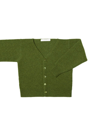 CARDIGAN VANNI LANA